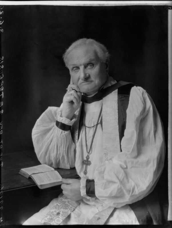 Robert edward trefusis npg x48797