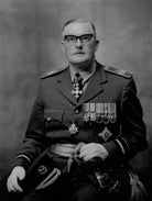 Sir Roderic Salmon NPG x177182