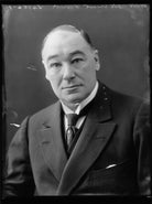 Sir Ernest Francis Swan Flower NPG x158493