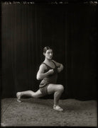 Sir Anton Dolin in 'Le Train Bleu' NPG x127867