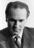 Sidney Lewis Bernstein, 1st Baron Bernstein of Leigh NPG x2912