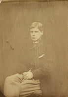 George Adolphus Storey NPG x32779