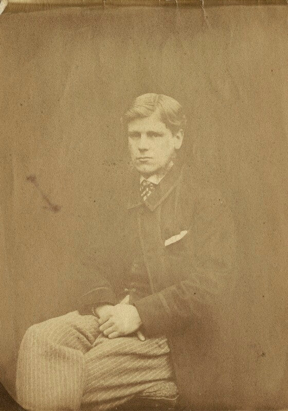 George adolphus storey npg x32779