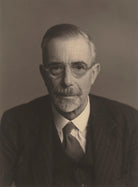 Sir Ralph Lilley Turner NPG x185774