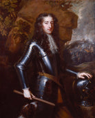 King William III NPG 1902