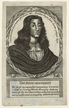 Jeremiah Rich NPG D23304