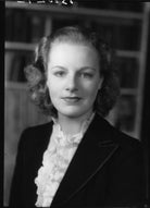 Monica Enid Dickens NPG x19443