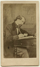 Charles Dickens NPG x14341