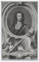 Henry Boyle, Baron Carleton NPG D27422