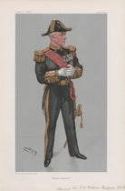 Sir Frederick George Denham Bedford ('Men of the Day. No. 901. "Western Australia"') NPG D45199