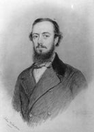 John Nicholson NPG 3922