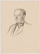 John Morley, 1st Viscount Morley of Blackburn NPG D20895