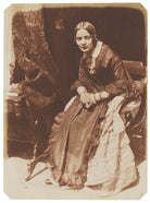 Matilda Smith (née Rigby) NPG P6(129)
