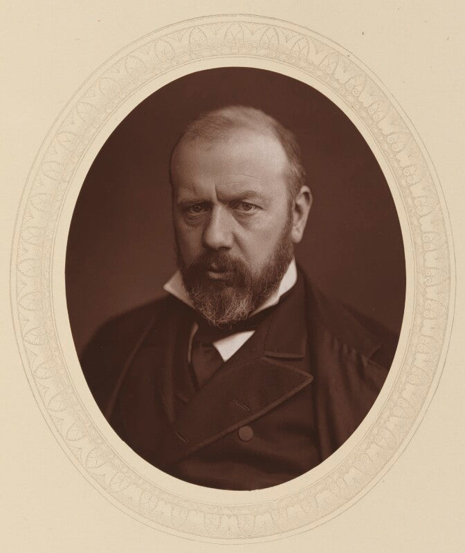 John pettie npg ax17664