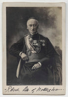 Robert Brindle NPG x8510