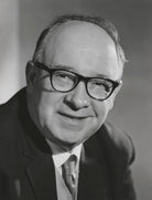 Frederick Lee, Baron Lee of Newton NPG x168886