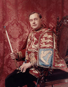 George Drewry Squibb NPG x47268