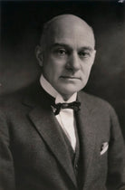 Alexander Allan Paton NPG x138966