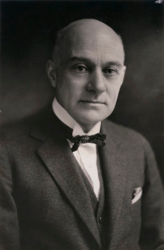 Alexander allan paton npg x138966