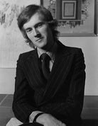 Russell Ash NPG x137811