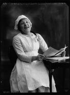 Pollie (Polly) Emery NPG x158489