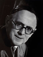 Sir (George) Trenchard Cox NPG x166792