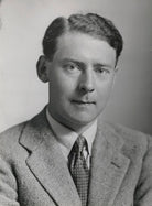 Hugh Todd Naylor Gaitskell NPG x89320