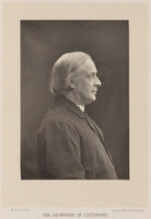 Edward White Benson NPG Ax14722