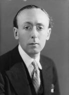 Edward ('Eddy') Sackville-West NPG x16584