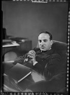 Michael Balcon NPG x2688