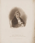 John Nichols NPG D38757
