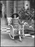 Betty Chester NPG x37482