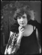 Maryanne Christina de Montenach St George (née Whyte, later Mrs Allanson), Marchioness of Mos NPG x122661