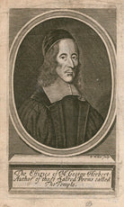 George Herbert NPG D3252