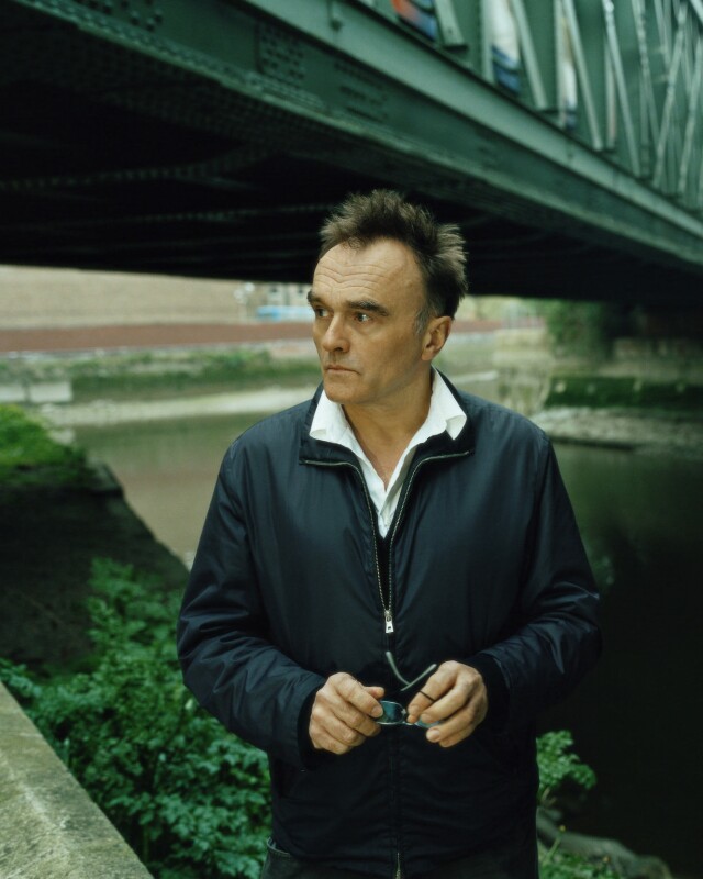 Danny boyle npg p1759