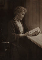 Princess Louise Caroline Alberta, Duchess of Argyll NPG x16125