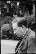 E.M. Forster NPG x10406