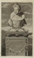 Madeleine de Valois NPG D24206