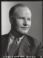 Rufus Alexander Buxton, 2nd Baron Noel-Buxton of Aylsham NPG x86580