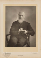 William Thomson, Baron Kelvin NPG Ax27635