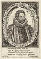 John Florio NPG D28038