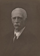 Bernard Bosanquet NPG x165366