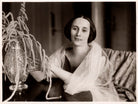 Anna Pavlova NPG x84445