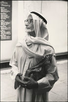 Unknown man NPG x210039