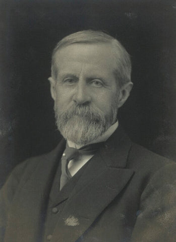 John Campbell Hamilton-Gordon, 1st Marquess of Aberdeen and Temair NPG x38247