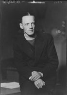 Wallace Harold Elliott NPG x11584