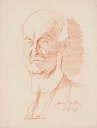 Herbert Austin, Baron Austin NPG 5436