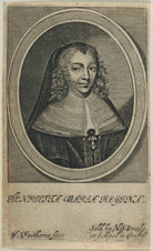 Henrietta Maria NPG D22778