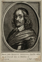 Robert Douglas, Count Douglas NPG D27188