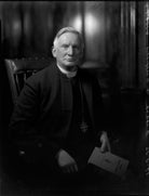 Leonard Hedley Burrows NPG x151973